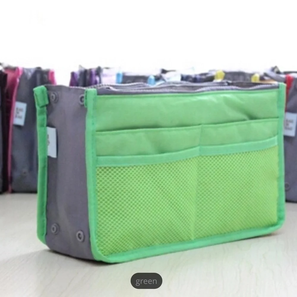 N/A multifunction organizer